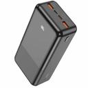 Внешний аккумулятор Hoco J108B 30000mAh