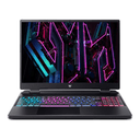 Ноутбук Acer Predator Helios Neo 16" WUXGA 165Hz IPS Intel Core i7-13700HX 13th Gen/ Nvidia GeForce RTX4050 6GB (16GB+512GB SSD) Steel Gray