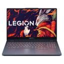 Ноутбук Lenovo Legion 5 15.6" 165Hz IPS AMD Ryzen 7 7735HS/ NVIDIA Geforce RTX4060 8GB (16GB+512GB SSD) WIN11/ Storm Grey