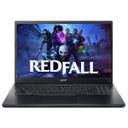 Ноутбук Acer Aspire 7 15.6" IPS 144Hz Intel Core i5-12450H 12th Gen/ Nvidia Geforce RTX2050 4GB (16GB+512GB SSD) Win11
