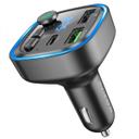 Bluetooth модулятор Borofone BC48