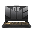 Ноутбук Asus TUF Gaming F15 15.6" 144Hz Intel Core i5-12500H 12th Gen/ Nvidia Geforce RTX 3050 4GB (16+512GB SSD)