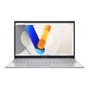 Ноутбук Asus Vivobook 15 15.6" IPS Intel Core i5-1235U 12th Gen/ Intel Iris Xe Graphics (8GB+512GB SSD) Cool Silver