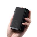 Внешний аккумулятор + адаптер Baseus Power Station 4 10000mAh 87W CN (PPNLD87C)