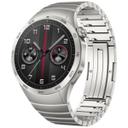 Смарт-часы Huawei Watch GT 4 46mm Stainless Steel Strap (PNX-B19)