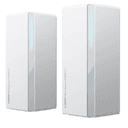 Роутер Xiaomi Mesh System AX3000 NE Wi-Fi 6 (2-pack) (RD28)