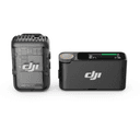 Беспроводной микрофон DJI Mic 2 Receiver Single (DMR02)