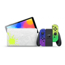 Игровая приставка Nintendo Switch OLED (HEG-001)