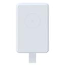 Внешний аккумулятор Xiaomi 15W 6000 mAh (WPB0620MI)