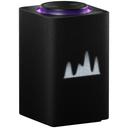 Умная колонка Яндекс Станция Макс с Zigbee