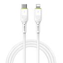 Кабель Wiwu Cobra USB-C to USB-C Cable Wi-C034