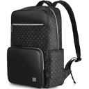 Рюкзак Wiwu Master Fingerprint Lock Backpack 15.6"