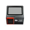 Моноблок сенсорный SuperWin CY-25, 2D, 57mm Print,Win11, i3-3040U,DDR3 8Gb, SSD 128 Gb, Display 11.6, HDMI, LAN, Wi-Fi,Bluetooth, Scanner QrCod