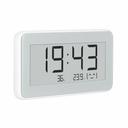 Часы-датчик термометр/гигрометр Xiaomi Mijia Temperature And Humidity Electronic Watch (LYWSD02MMC)