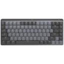 Беспроводная клавиатура Logitech MX Mechanical Mini