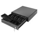 Денежный ящик PayTor HT-335P 4/3