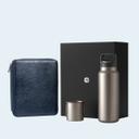 Подарочный набор Xiaomi (блокнот,термос,кружка)