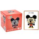 Конструктор 3д Микки Маус