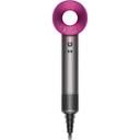 Фен с ионизацией Leafless Hair Dryer