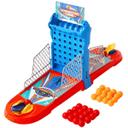 Игра настольная Баскетбол с корзиной