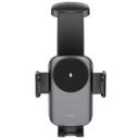 Автомобильное беспроводное зарядное устройство Wiwu Almighty Series CH-322