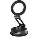 Автомобильный держатель Wiwu Foldable Magnetic Car Mount (Wi-CH055)