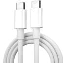 Кабель Wiwu Classic USB-C to iP Cable WI-C008