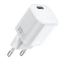 Зарядное устройство Wiwu Cube GaN Fast Charger 20W Wi-G014
