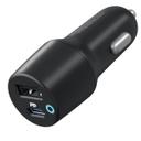 Автомобильное зарядное устройство Powerology 47W Ultra Quick Car Charger (PCCSR004-U)