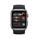 Смарт-часы Huawei Watch D2 (LCA-B10)