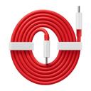 Кабель OnePlus Supervooc Type-C to Type-C (C203A)
