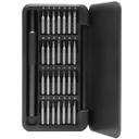 Отвертка с комплектом бит Xiaomi HOTO Precision Screwdriver Kit 28 in 1 (QWLSD009)