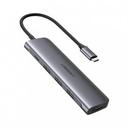Универсальный адаптер UGreen Dock Adapter (CM136/50209)