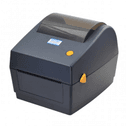 Xprinter XP-480B 110мм USB (принтер штрих кодов)
