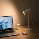 Светильник трансформер Xiaomi Mijia Multifunctional Rechargeable Desk Lamp (MJTD05YL)