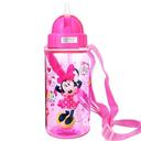Детская бутылка для воды 430ml Disney