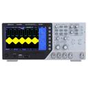 Двухканальный осциллограф Hantek DSO4102S 100 м + генератор сигналов DSO4072S 70 м двухпроходный