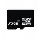 Флешка MicroSDHC 32GB Class10 (OEM)