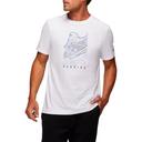 Футболка Asics RUNNING GRAPHIC TEE