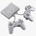 Игровая приставка PlayStation Classic