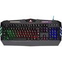 Клавиатура проводная Defender Werewolf GK-120DL RU
