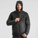 Куртка FORCLAZ SH100 X-WARM