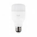 Лампа Yeelight LED Smart Bulb EU (YLDP05YL)