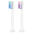 Сменные насадки для зубной щетки Xiaomi DOCTOR B Sonic Electric Toothbrush BET-C01 (EB-P0202)