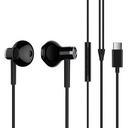 Наушники Xiaomi Dual Drivers type-c (BRE02JY)