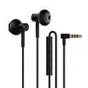 Наушники Xiaomi Dual-Unit Half-Ear Type-C (BRE01JY)