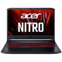 Ноутбук Acer Nitro 5 15.6" Full HD 144Hz i5-10300H 10th Gen/GeForce RTX3050 (8+256GB NVMe SSD)