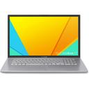 Ноутбук ASUS VivoBook S17 Thin and Light Laptop 17.3" AMD Ryzen 5-5500U/AMD Radeon Graphics (8+128GB SSD+1Tb HDD)