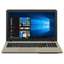 Ноутбук ASUS X540MA-GQ064 15-6-HD N4000 1-1-2-6GHz,4GB,500GB,CR,WF,USB3-0,DOS,BLACK,RUS