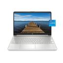 Ноутбук HP 15 15.6" Intel Core i5-1135G7 11th Gen/Intel Iris Xe (8+256GB SSD)